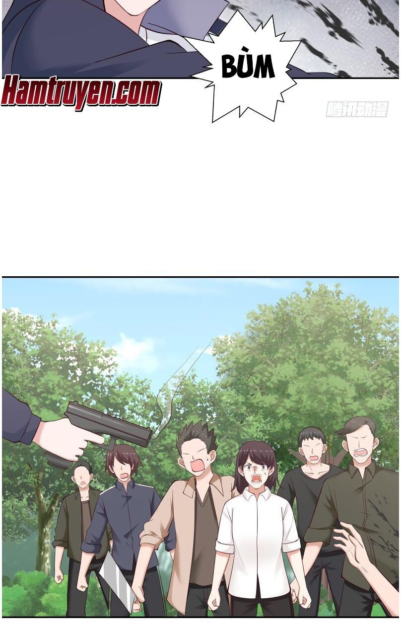 Trên Người Ta Có Một Con Rồng Chapter 202 - 15