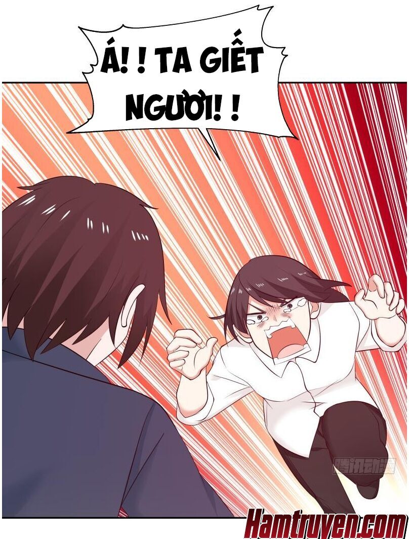 Trên Người Ta Có Một Con Rồng Chapter 202 - 16