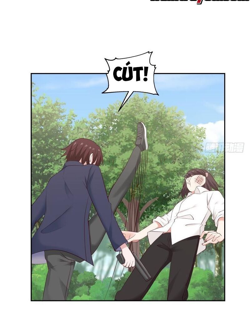 Trên Người Ta Có Một Con Rồng Chapter 202 - 17