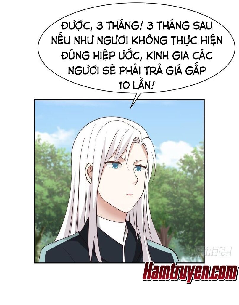 Trên Người Ta Có Một Con Rồng Chapter 202 - 3