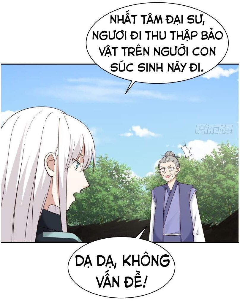 Trên Người Ta Có Một Con Rồng Chapter 202 - 4