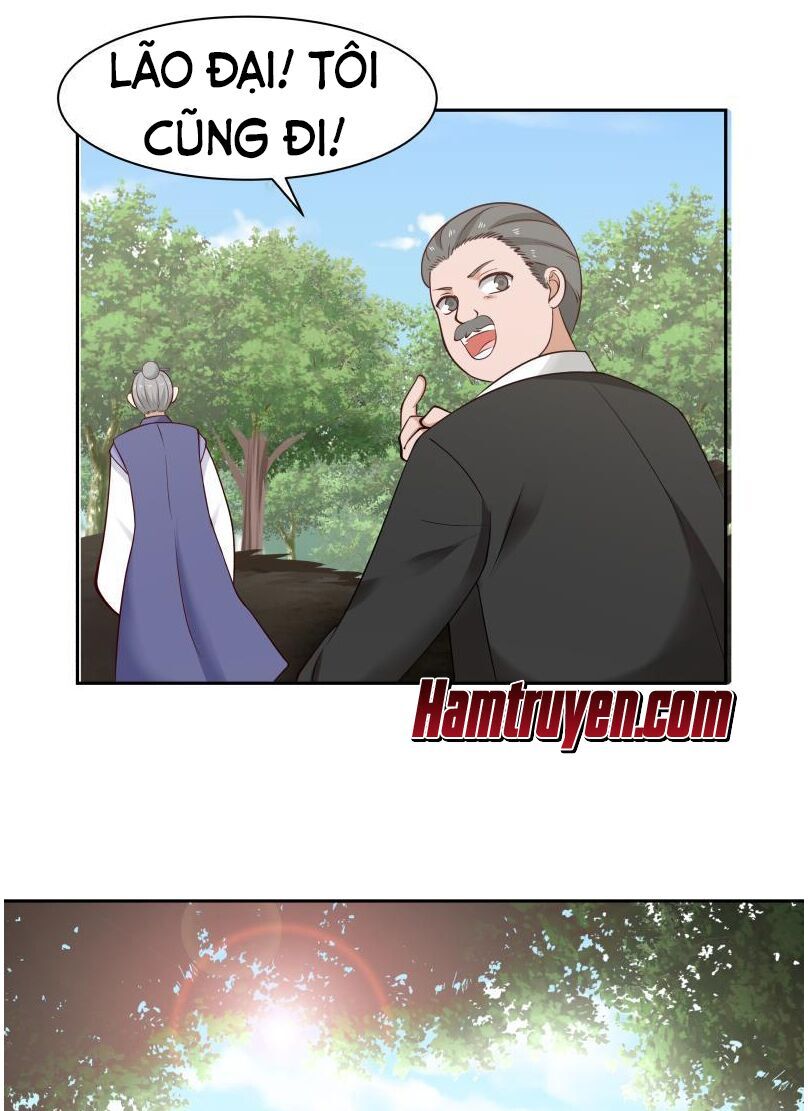 Trên Người Ta Có Một Con Rồng Chapter 202 - 5