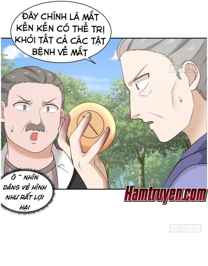 Trên Người Ta Có Một Con Rồng Chapter 202 - 7