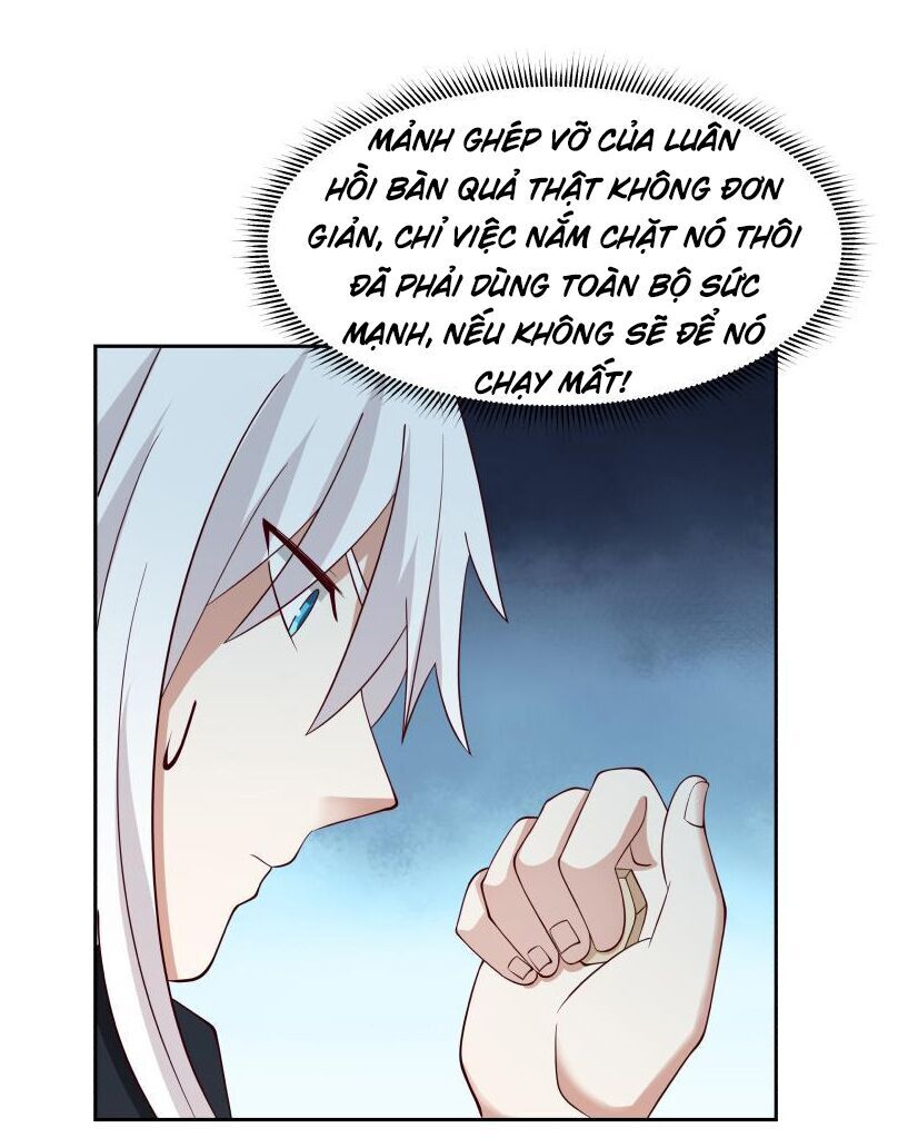 Trên Người Ta Có Một Con Rồng Chapter 202 - 8