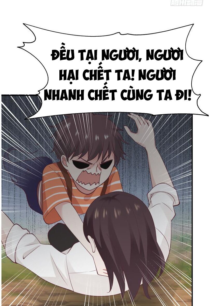 Trên Người Ta Có Một Con Rồng Chapter 204 - 14