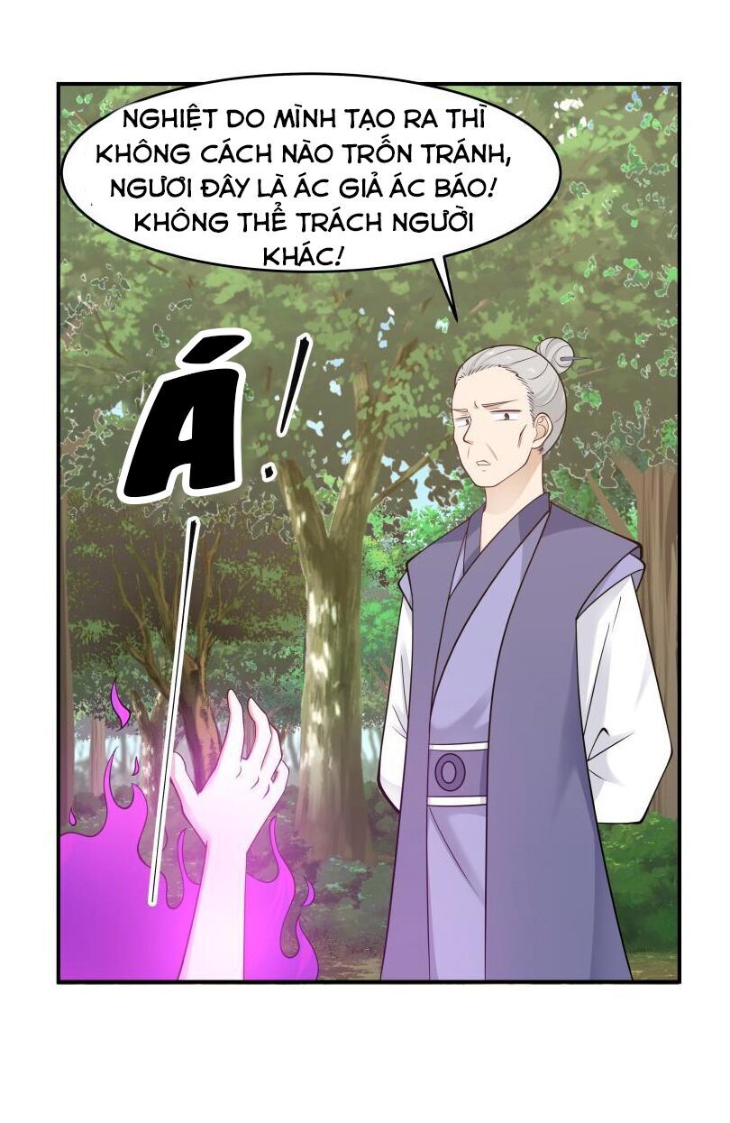 Trên Người Ta Có Một Con Rồng Chapter 204 - 17