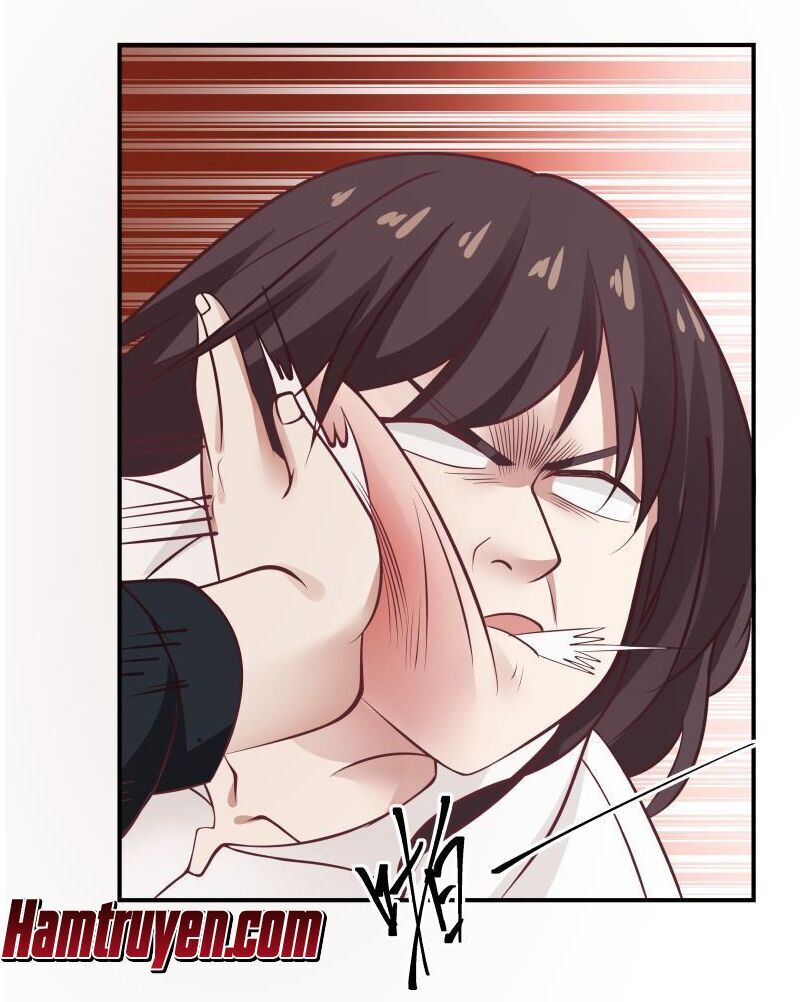 Trên Người Ta Có Một Con Rồng Chapter 204 - 3