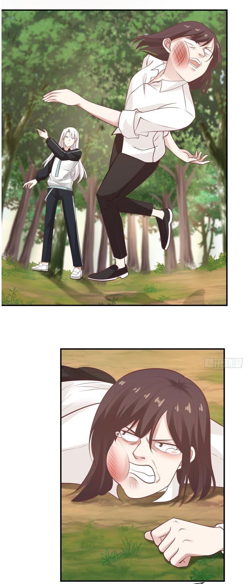 Trên Người Ta Có Một Con Rồng Chapter 204 - 4