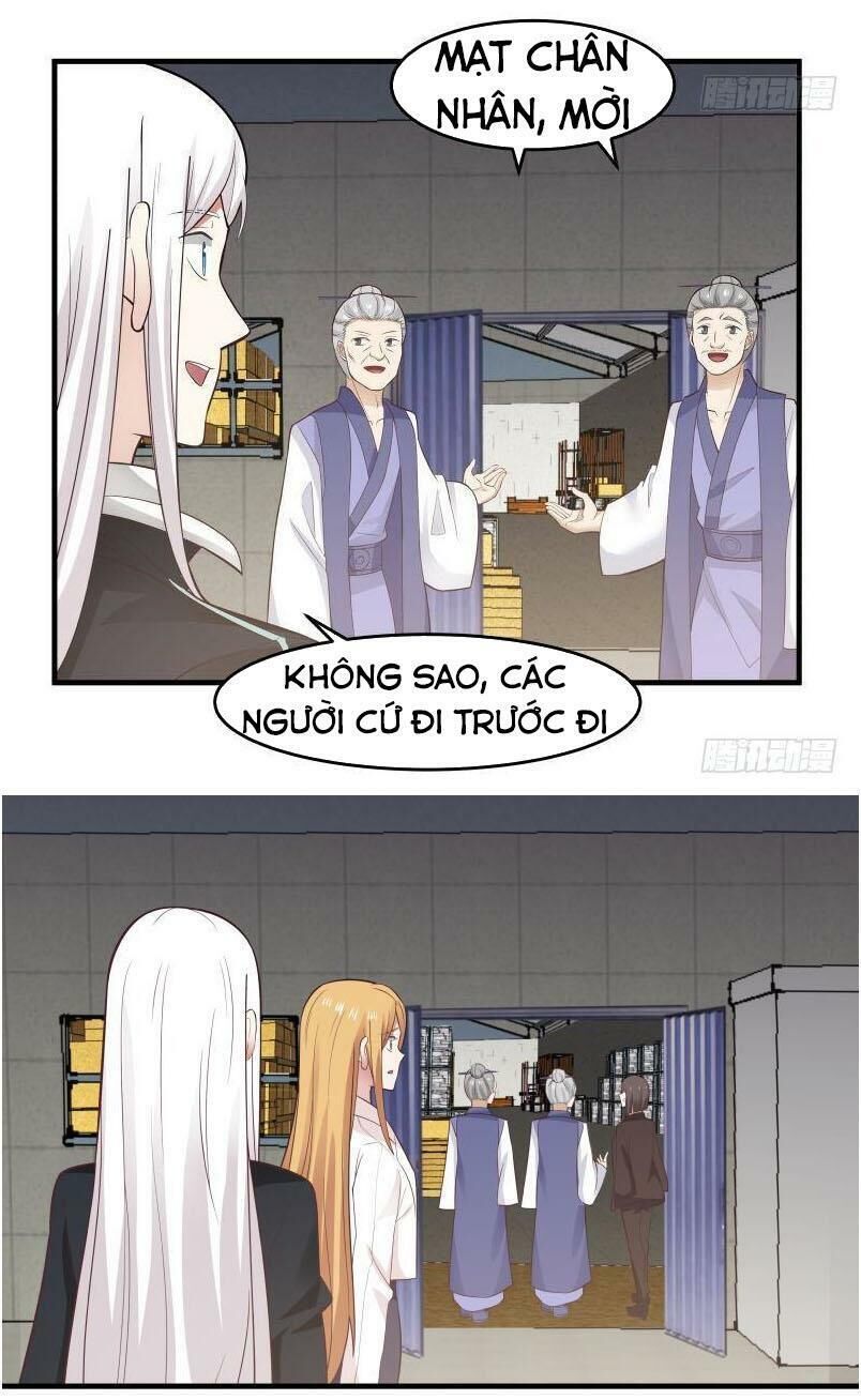 Trên Người Ta Có Một Con Rồng Chapter 207 - 11