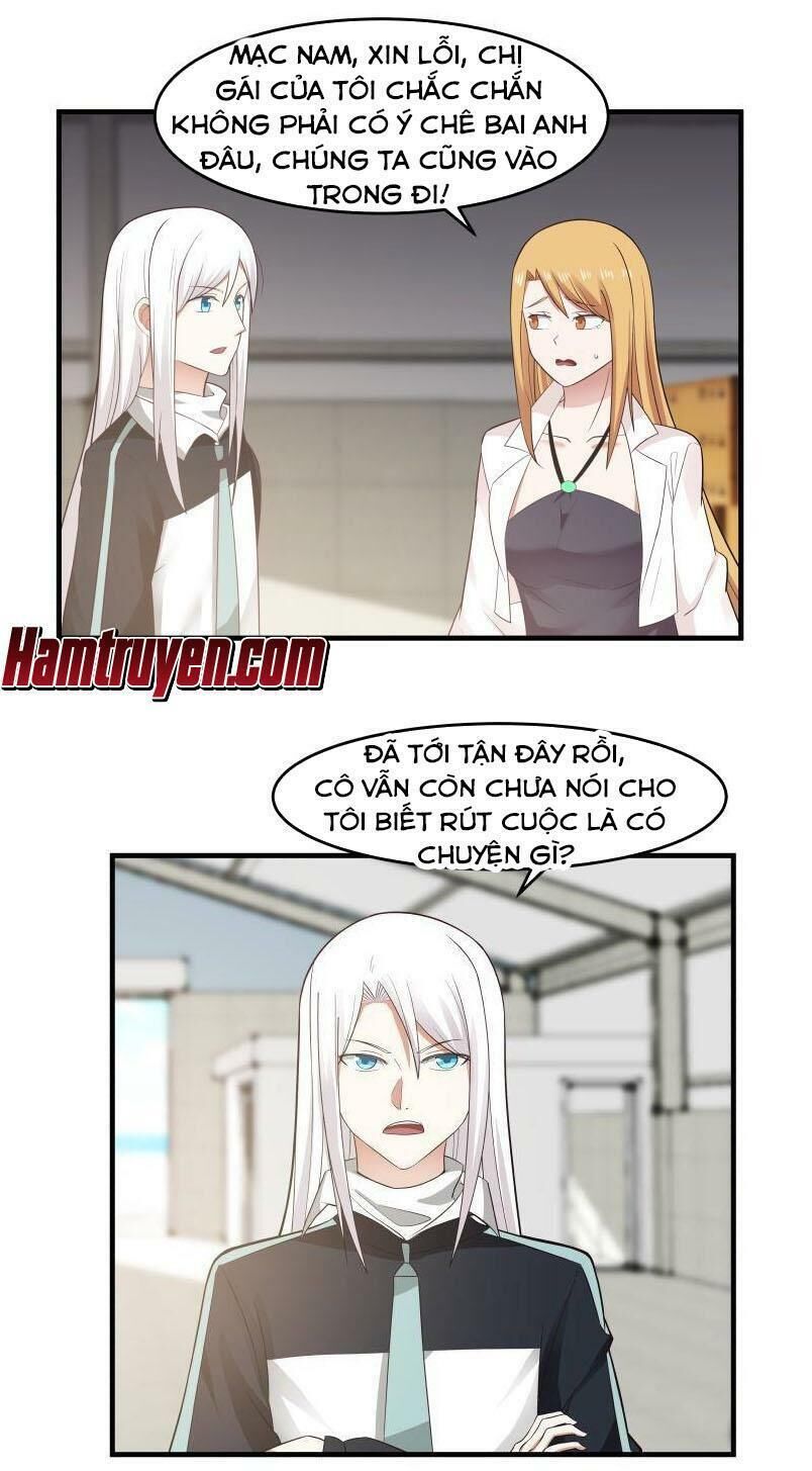 Trên Người Ta Có Một Con Rồng Chapter 207 - 12
