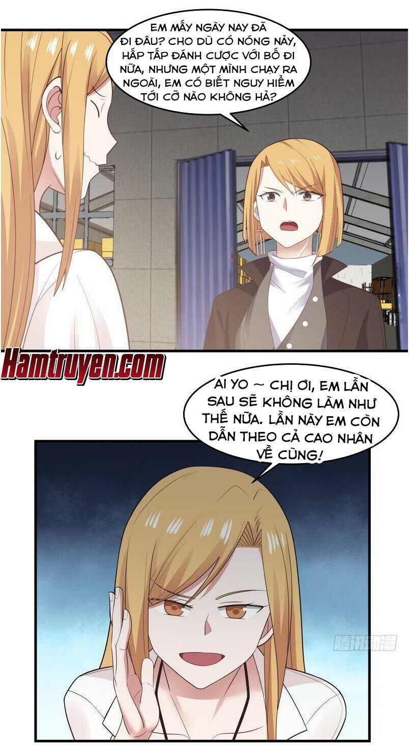 Trên Người Ta Có Một Con Rồng Chapter 207 - 7