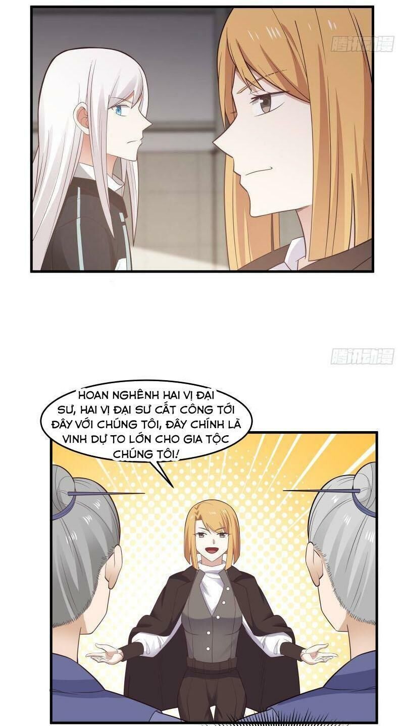 Trên Người Ta Có Một Con Rồng Chapter 207 - 10