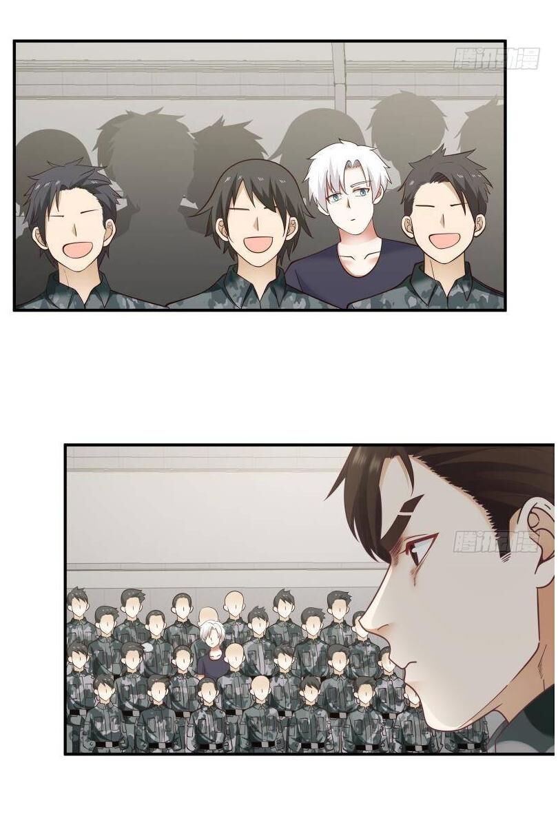 Trên Người Ta Có Một Con Rồng Chapter 209 - 8