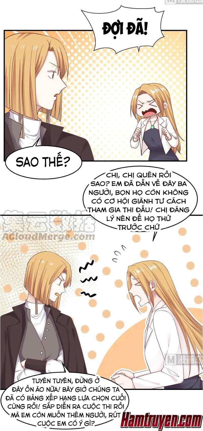 Trên Người Ta Có Một Con Rồng Chapter 210 - 2