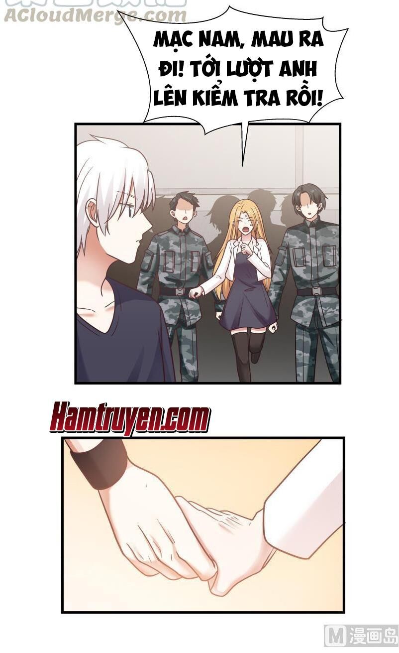 Trên Người Ta Có Một Con Rồng Chapter 210 - 10