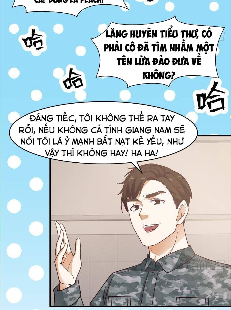 Trên Người Ta Có Một Con Rồng Chapter 211 - 13