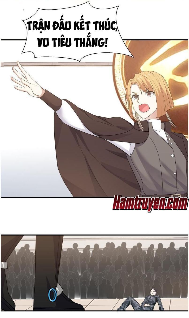 Trên Người Ta Có Một Con Rồng Chapter 212 - 13