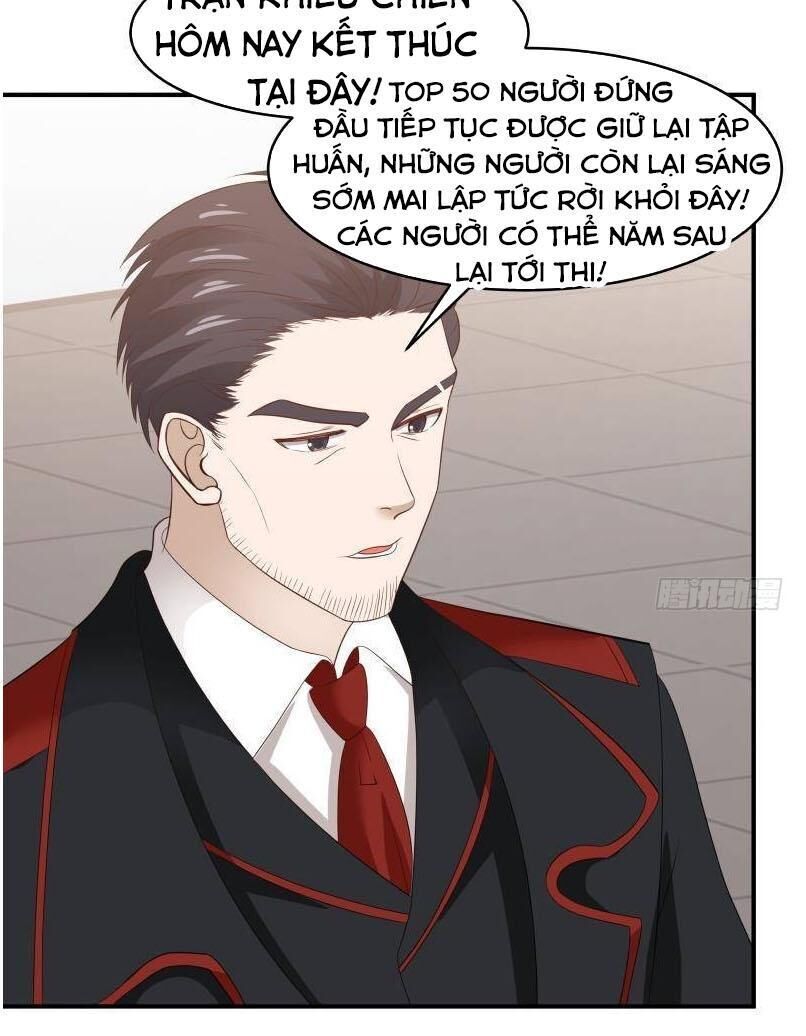 Trên Người Ta Có Một Con Rồng Chapter 212 - 16