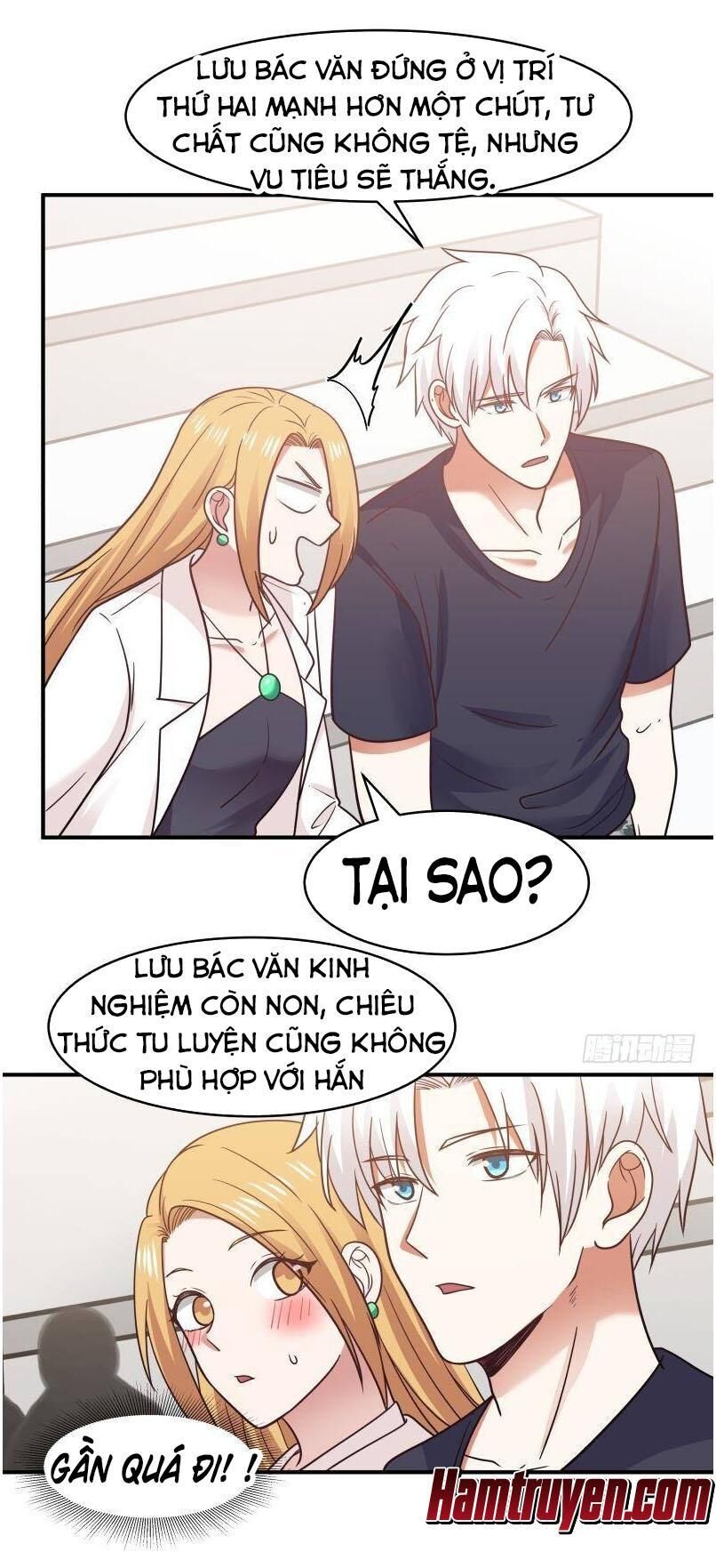 Trên Người Ta Có Một Con Rồng Chapter 212 - 10