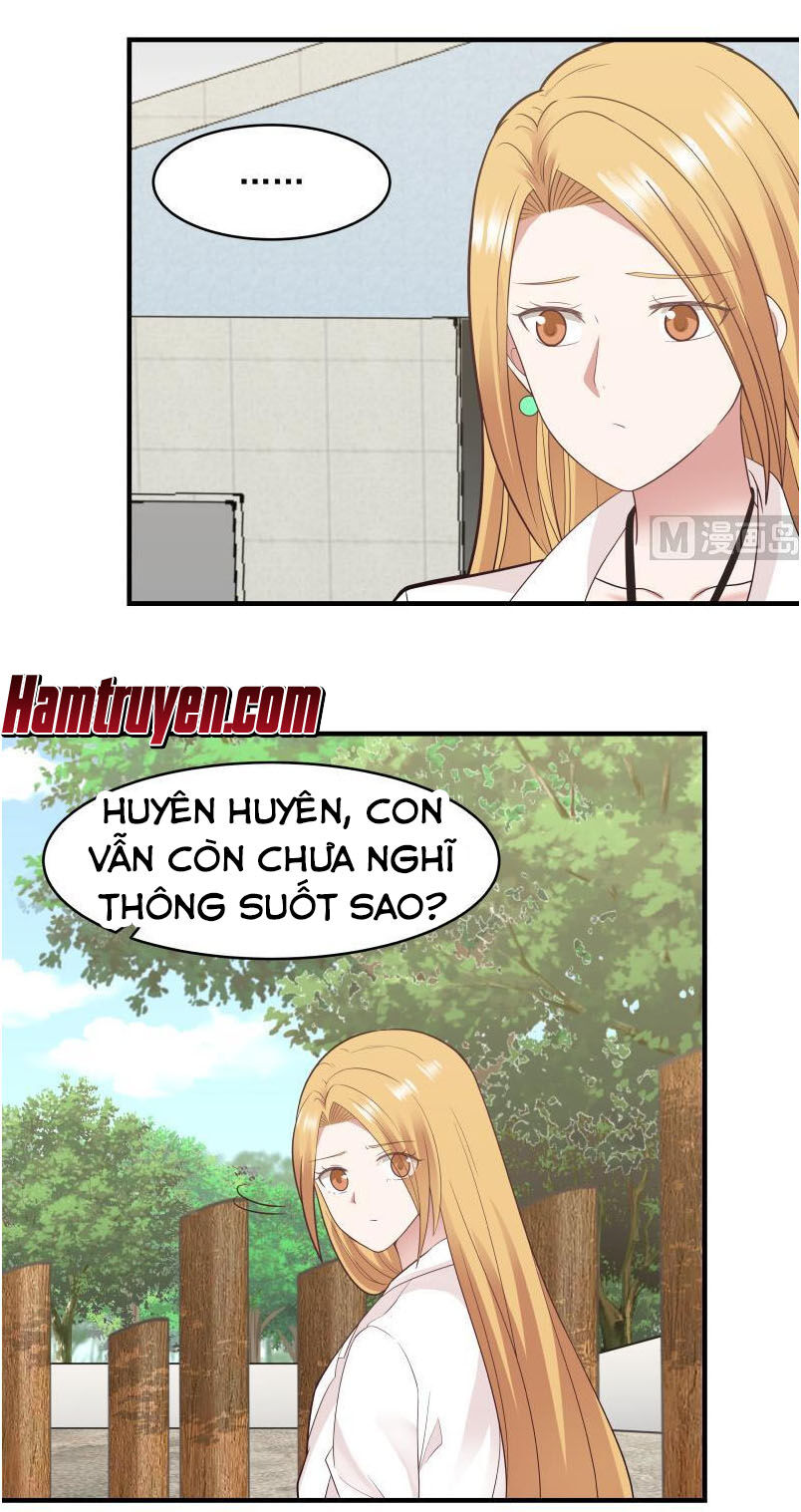 Trên Người Ta Có Một Con Rồng Chapter 213 - 5