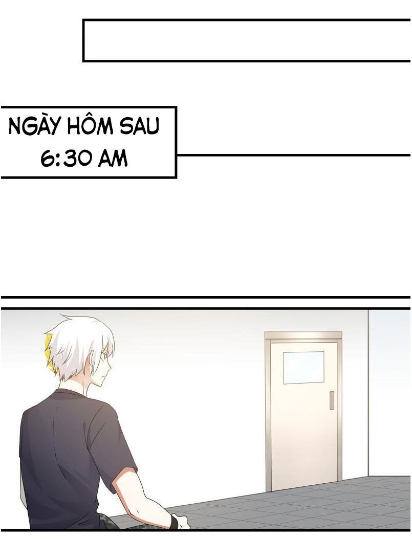 Trên Người Ta Có Một Con Rồng Chapter 214 - 11