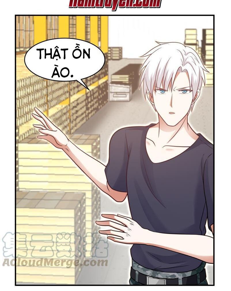 Trên Người Ta Có Một Con Rồng Chapter 215 - 11