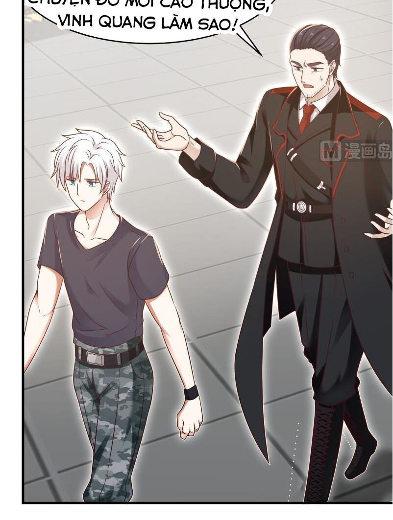 Trên Người Ta Có Một Con Rồng Chapter 215 - 3