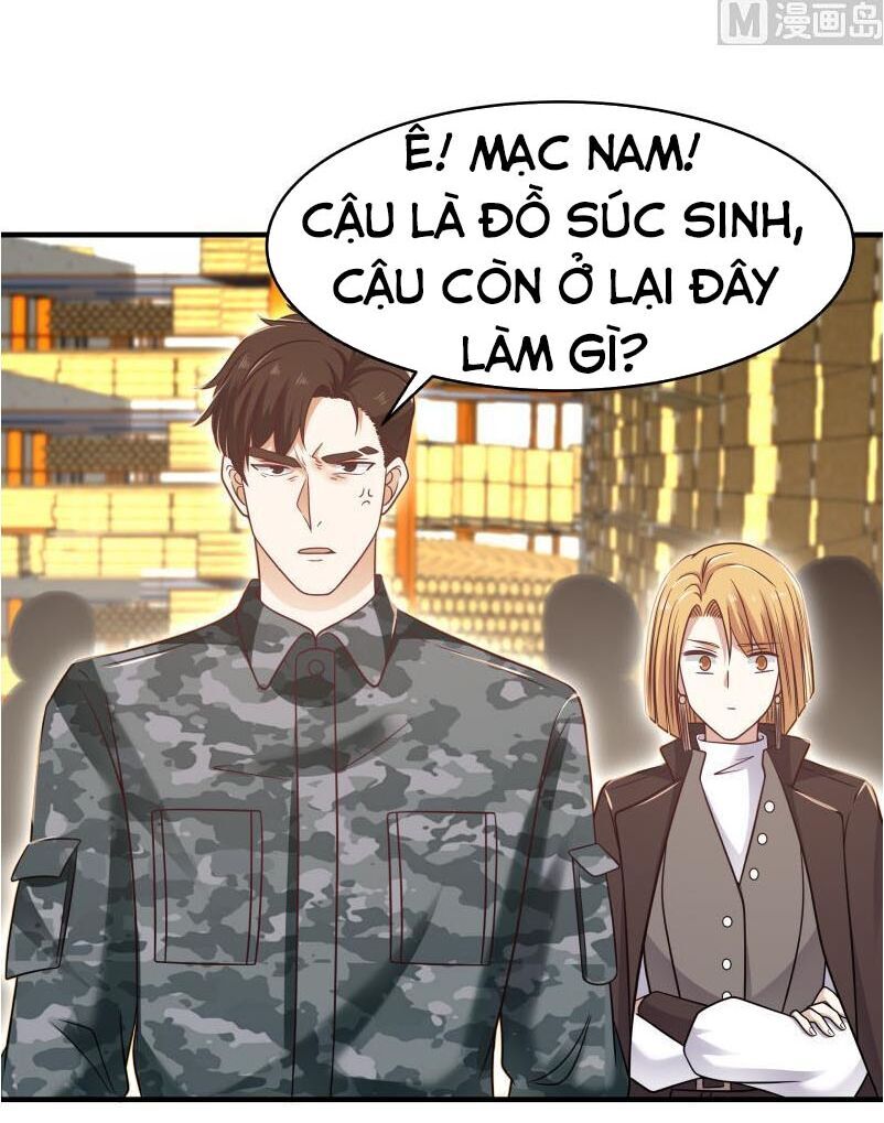 Trên Người Ta Có Một Con Rồng Chapter 215 - 5