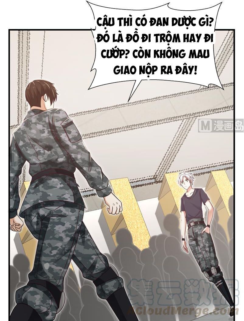 Trên Người Ta Có Một Con Rồng Chapter 215 - 6