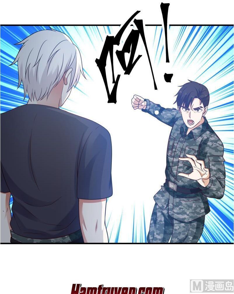 Trên Người Ta Có Một Con Rồng Chapter 215 - 10