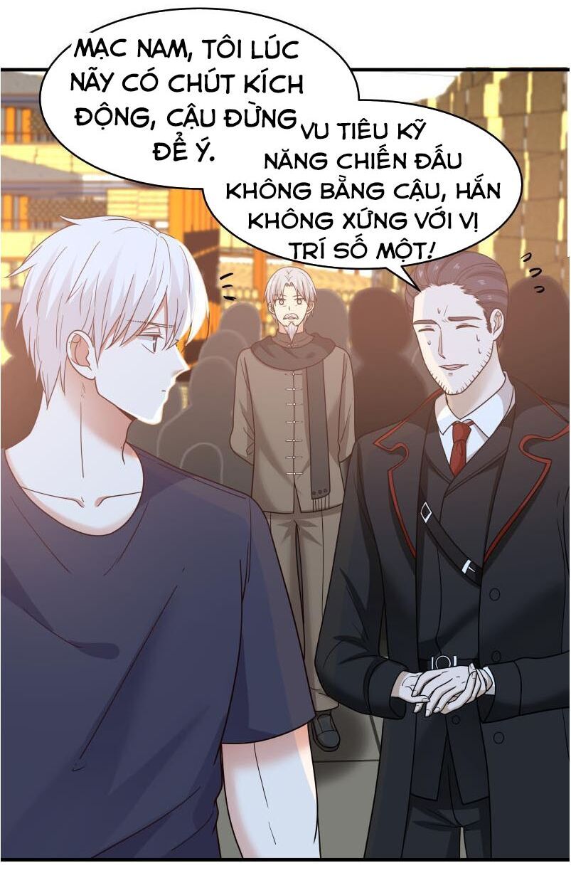 Trên Người Ta Có Một Con Rồng Chapter 216 - 14