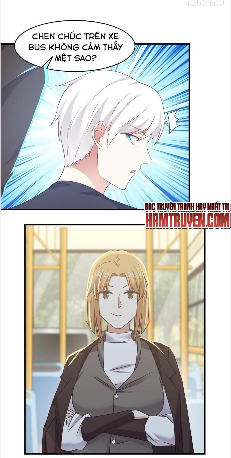 Trên Người Ta Có Một Con Rồng Chapter 217 - 11