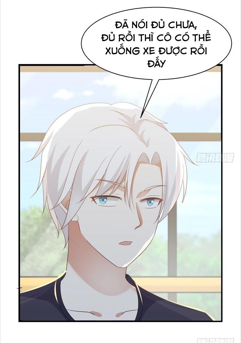 Trên Người Ta Có Một Con Rồng Chapter 217 - 15
