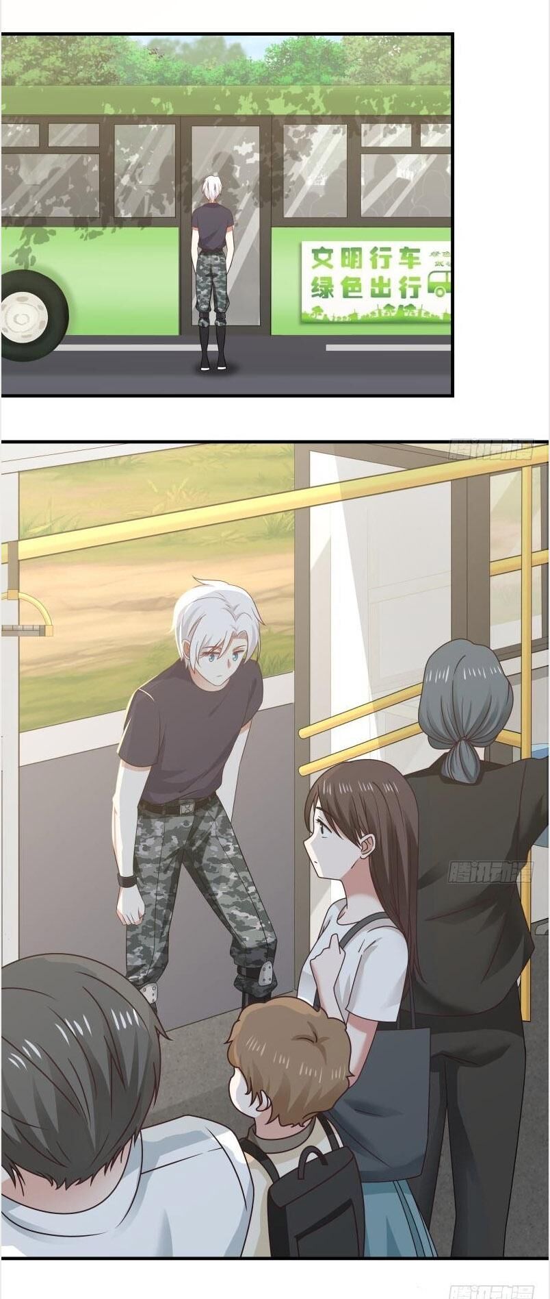 Trên Người Ta Có Một Con Rồng Chapter 217 - 10