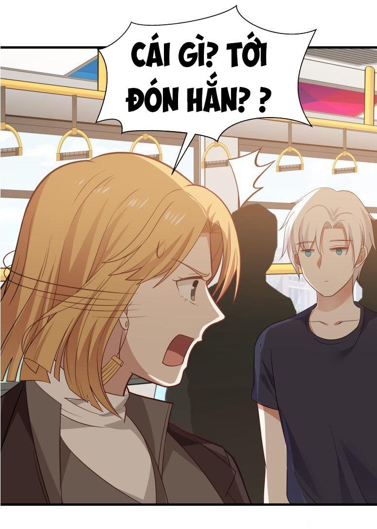 Trên Người Ta Có Một Con Rồng Chapter 218 - 19