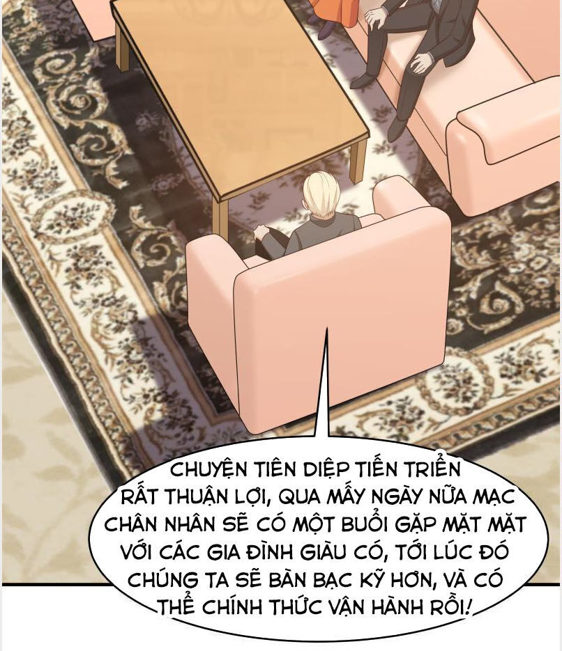 Trên Người Ta Có Một Con Rồng Chapter 220 - 12