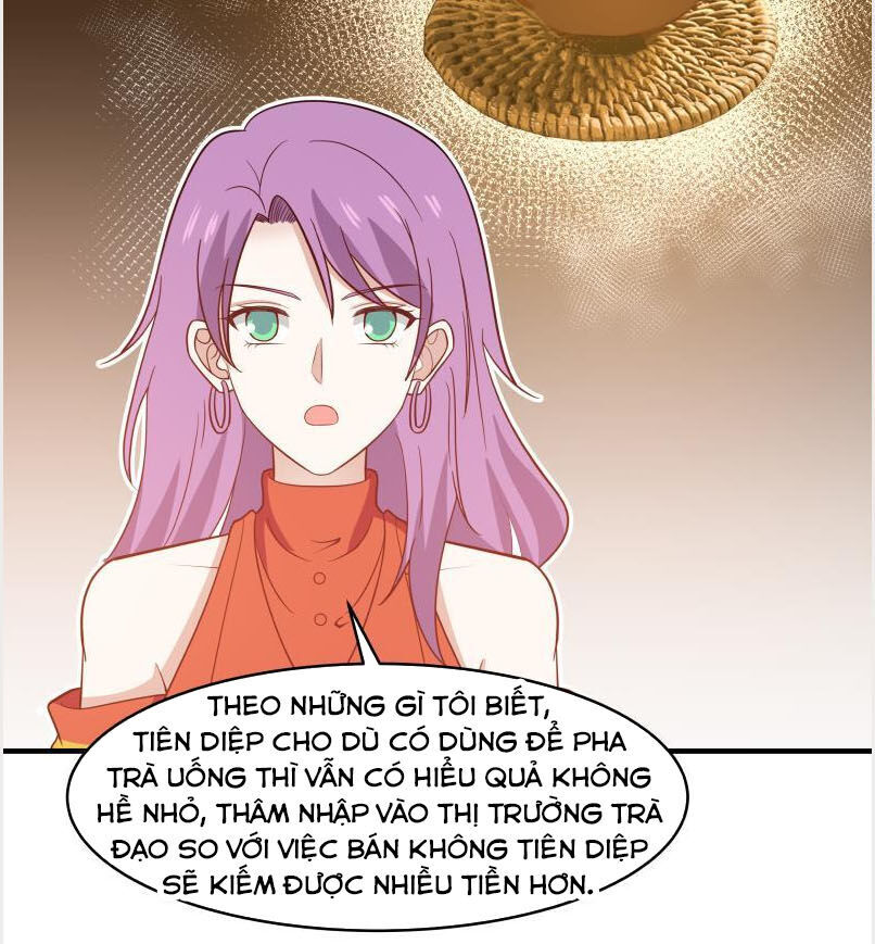 Trên Người Ta Có Một Con Rồng Chapter 220 - 14