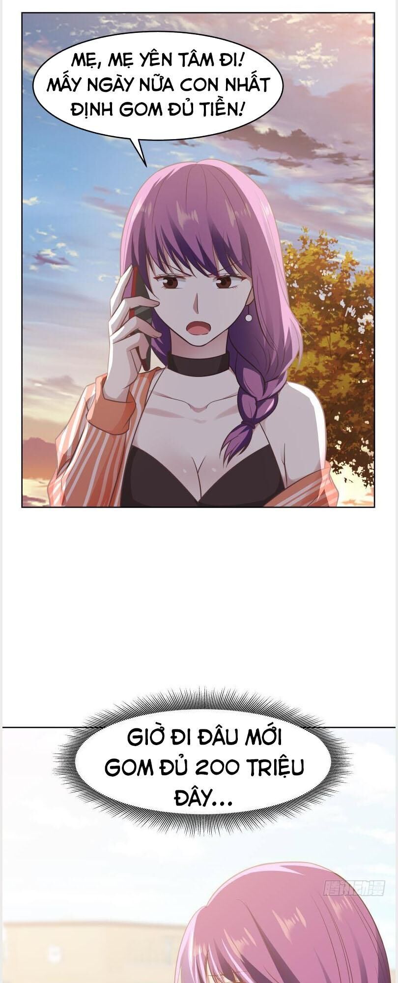 Trên Người Ta Có Một Con Rồng Chapter 221 - 15