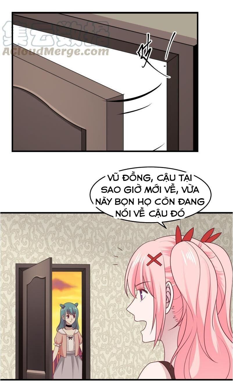 Trên Người Ta Có Một Con Rồng Chapter 222 - 6