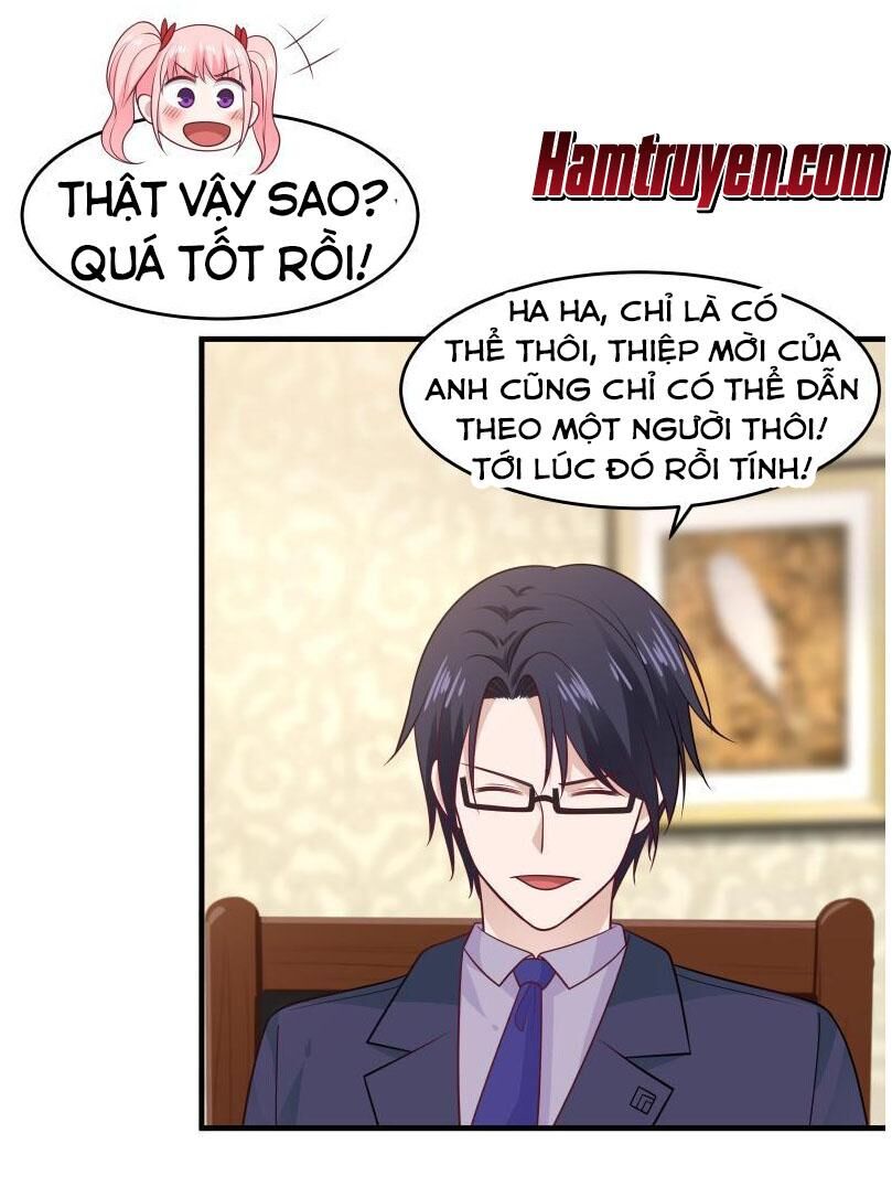 Trên Người Ta Có Một Con Rồng Chapter 223 - 20