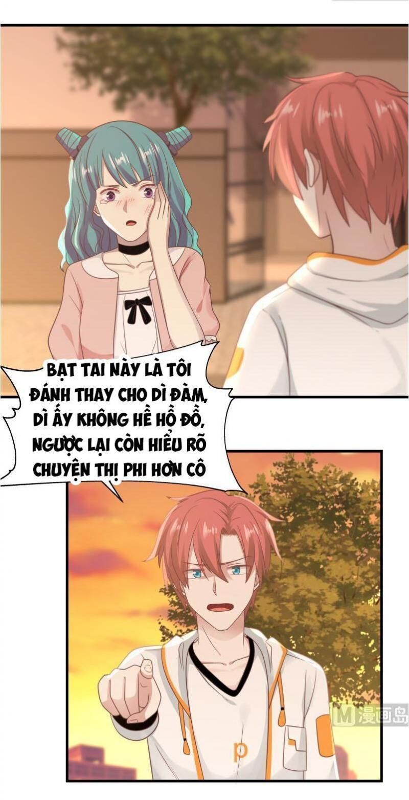 Trên Người Ta Có Một Con Rồng Chapter 225 - 11