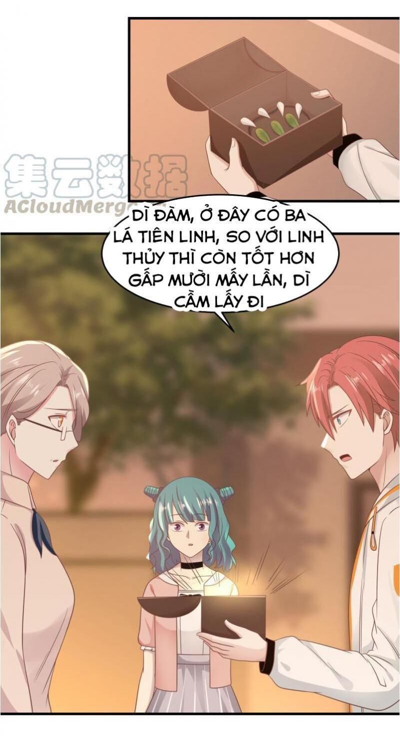 Trên Người Ta Có Một Con Rồng Chapter 225 - 12