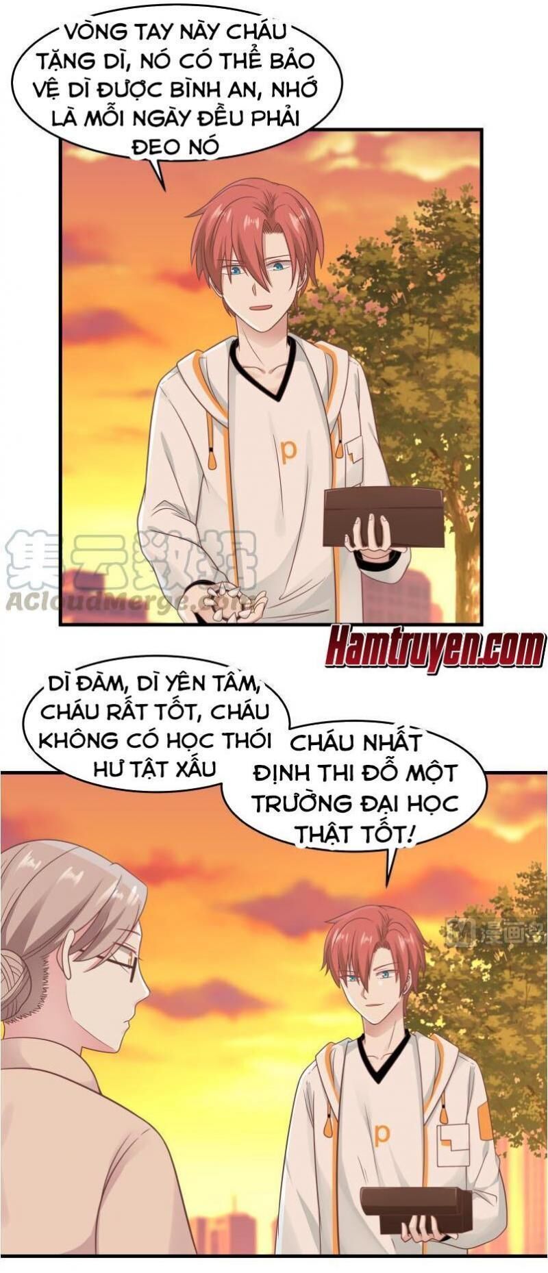 Trên Người Ta Có Một Con Rồng Chapter 225 - 13