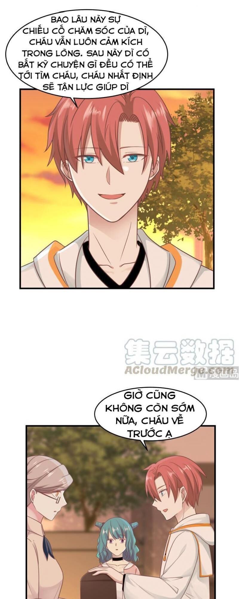 Trên Người Ta Có Một Con Rồng Chapter 225 - 14