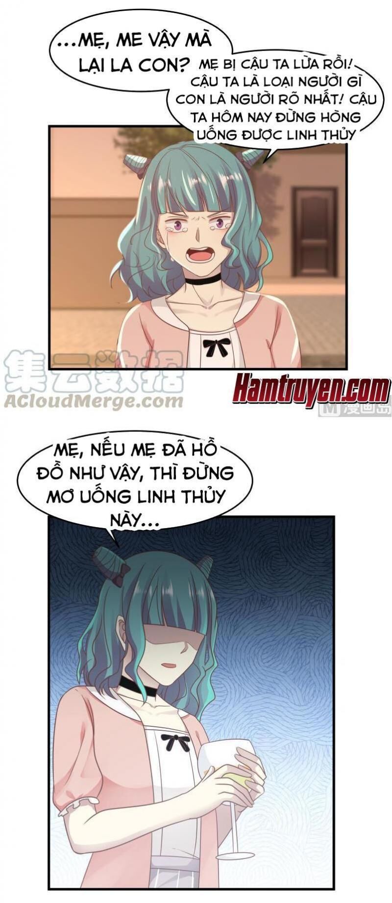 Trên Người Ta Có Một Con Rồng Chapter 225 - 6