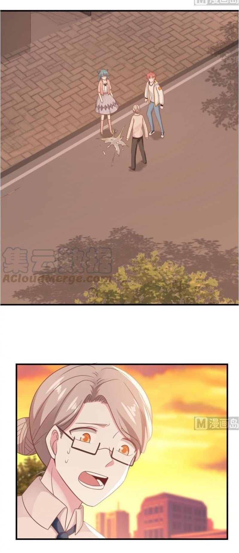 Trên Người Ta Có Một Con Rồng Chapter 225 - 9