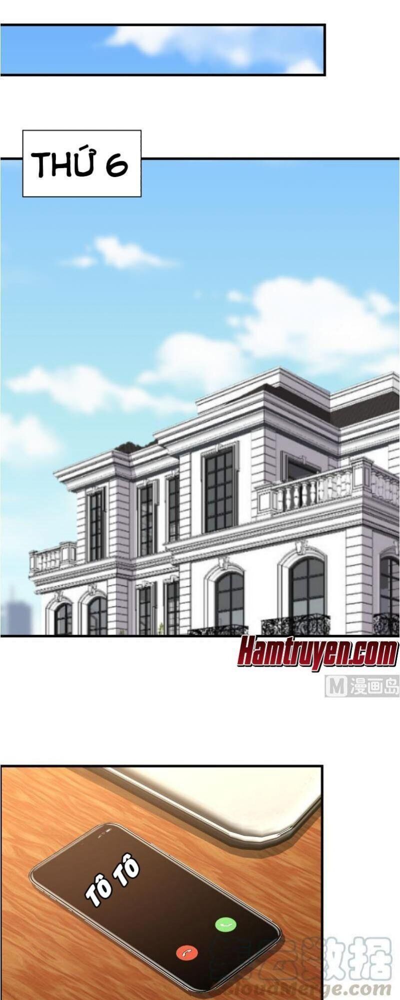 Trên Người Ta Có Một Con Rồng Chapter 226 - 2