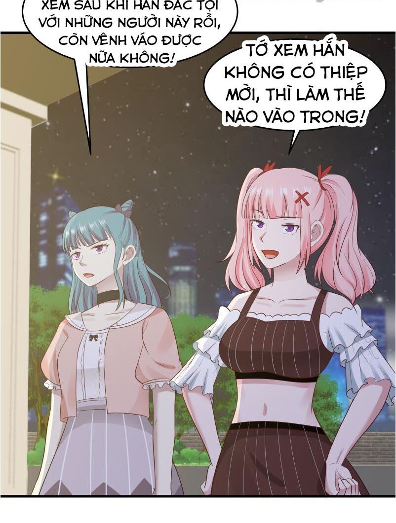 Trên Người Ta Có Một Con Rồng Chapter 227 - 18