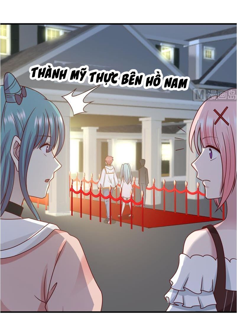 Trên Người Ta Có Một Con Rồng Chapter 227 - 4