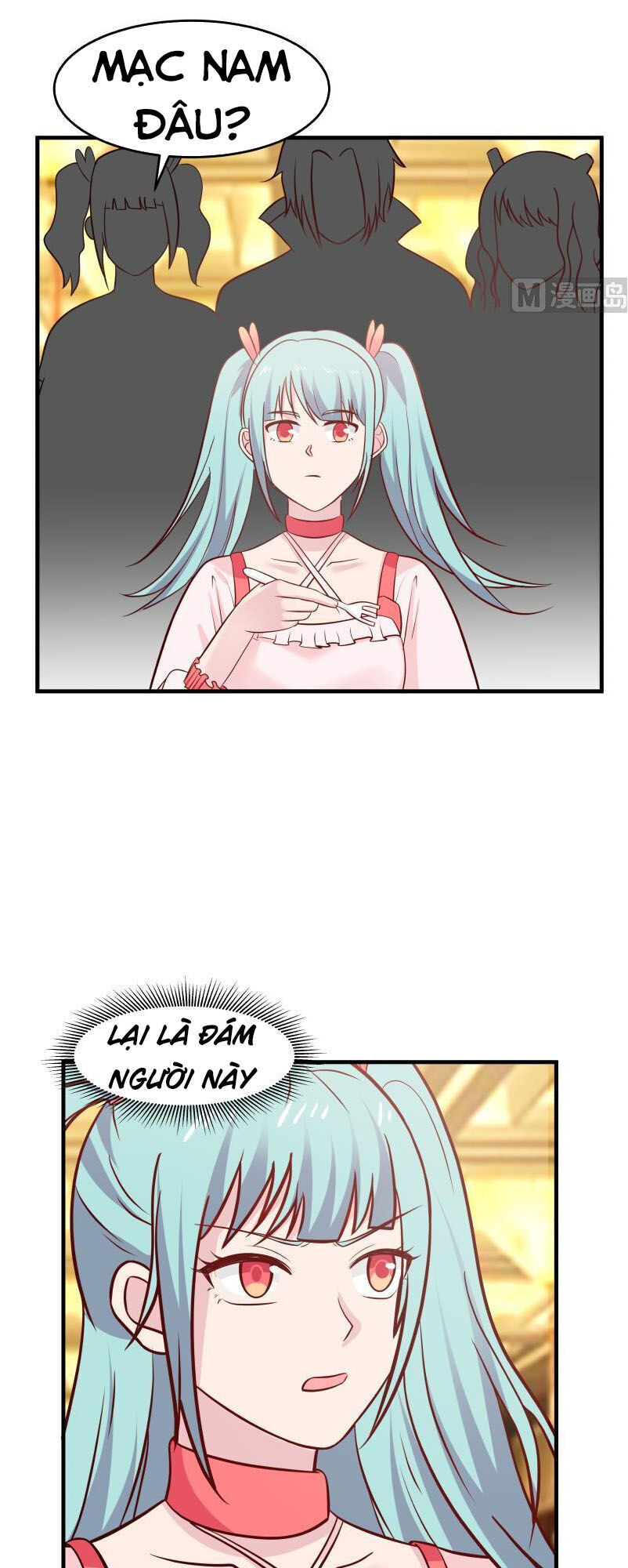 Trên Người Ta Có Một Con Rồng Chapter 228 - 9